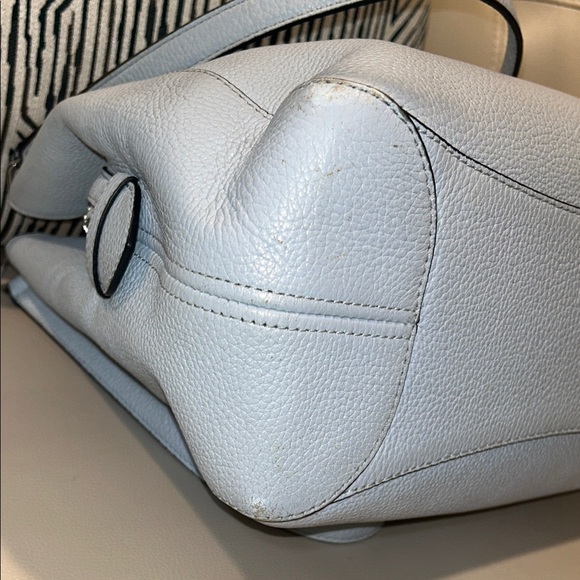 Kate Spade Leila Triple Compartment Shoulder Bag - Picture 9 of 14